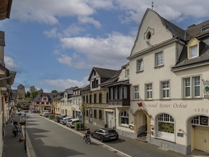AKZENT Hotel Roter Ochse