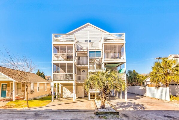 Condo Building