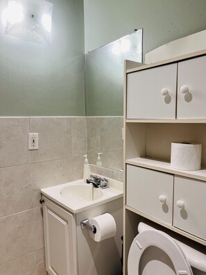 Salle de bain