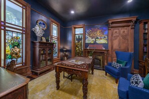 Intérieur