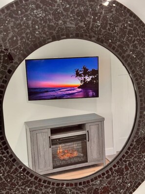 Télévision