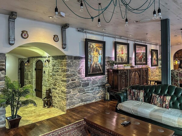 Intérieur