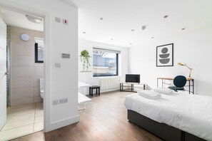 En Suite bedroom