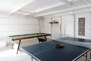 Spielezimmer