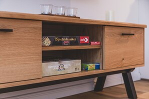 Miscellaneous
