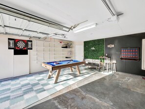 Sala de juegos