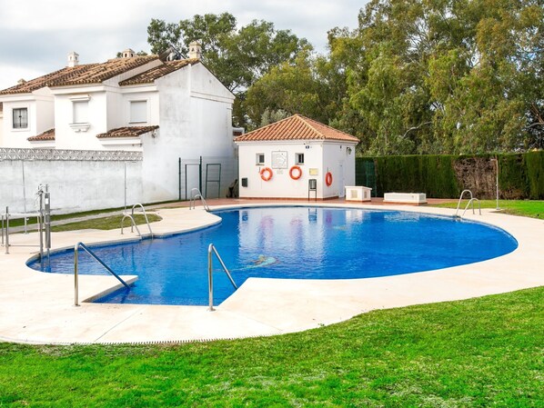 Pool Outdoor
