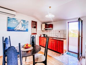 Cuisine privée