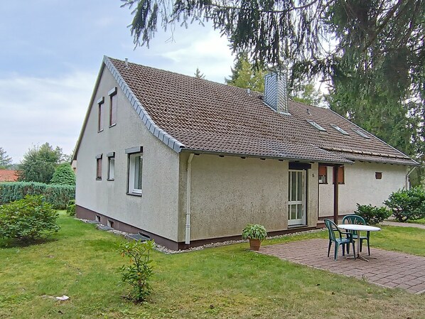Exteriör
