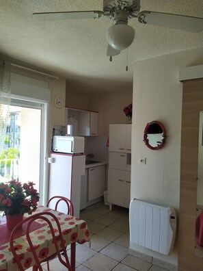 Restauration