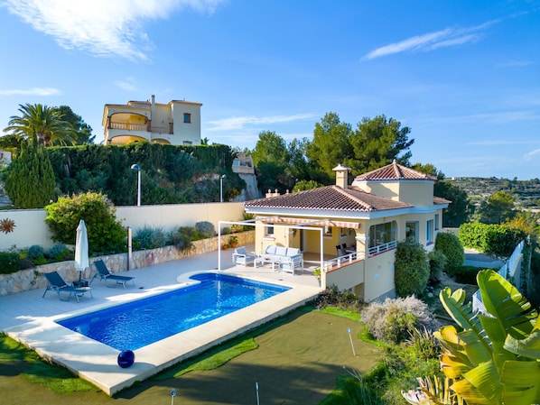 Pool Outdoor
