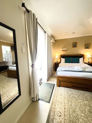 Light, bright and airy