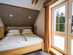 Apartment, Balcony, Resort, Eco Hotel, Villa, Hotel, Outdoor Furniture