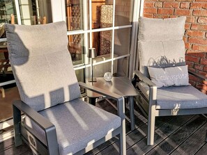 Apartment, Balcony, Resort, Eco Hotel, Villa, Hotel, Outdoor Furniture