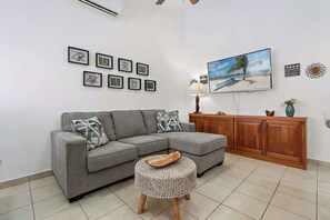 Coin séjour