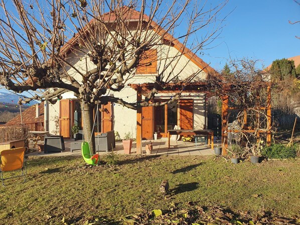 Terrass/Patio