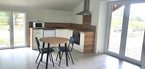 Eget kök