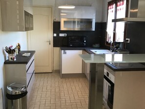 Cuisine privée