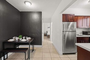 Privat køkken