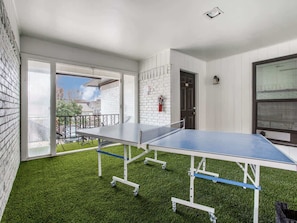 Sala de juegos