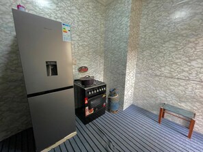 Interiör