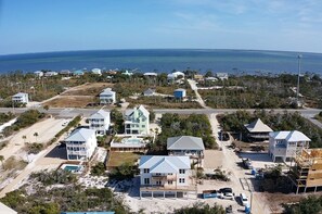 View to Bay