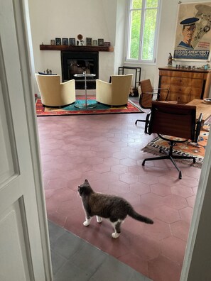 Intérieur