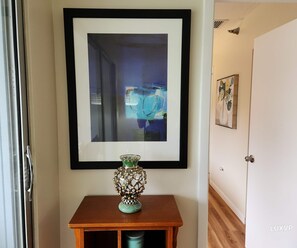 Living space