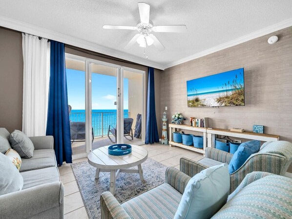 Living Room 1 Part 1