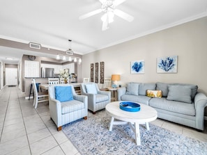 Living Room 1 Part 3
