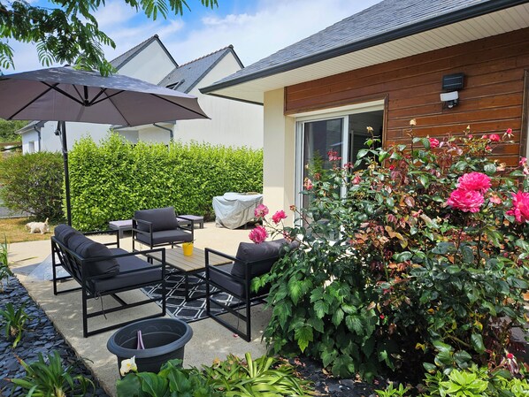 Terrass/Patio