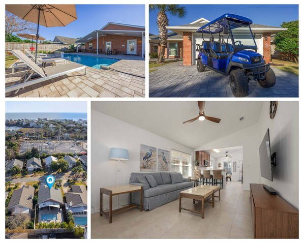 Welcome to Sunsail Paradise!