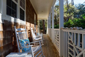 Terassi/patio