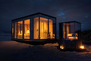 Boendeområde