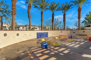 K0510 - Spanish Walk Community Playground