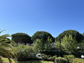 Boendeområde