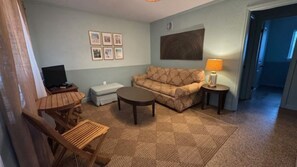 Living Room - TV