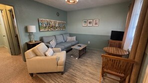 Living Room - TV