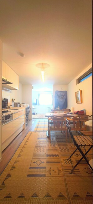 Eget kök