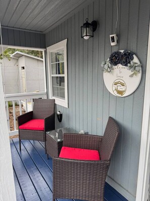 Terrass/Patio