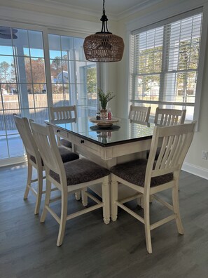 Kitchen Table