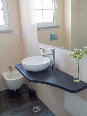 Wc privada Quarto 1