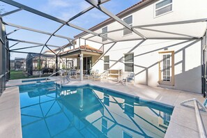 Piscina