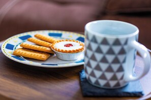 Frukost