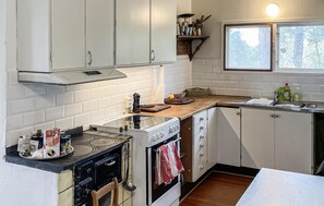 Eget kök