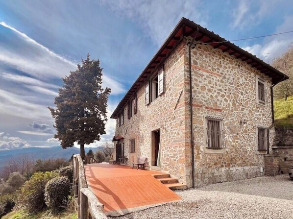 Fachada