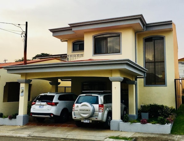 House #7