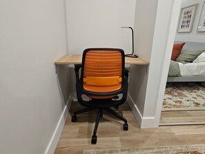 Interiör