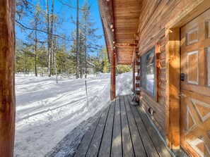 Boendeområde