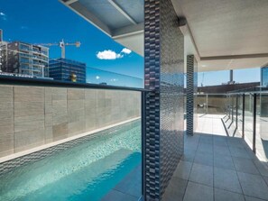 Communal Area - Pool